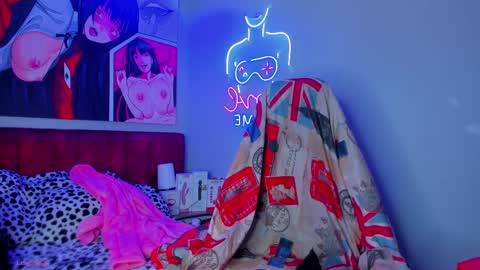 Snapshot of sallybrown_ chatting on September 28, 10:31 am miss Sally online every night from 1am to 8am  Colombia time online show from September 28, 10:31 am