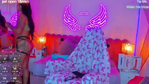 miss Sally online every night from 1am to 8am  Colombia time online show from January 8, 2:41 pm