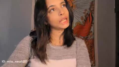 Snapshot of sallymaddoxx chatting on October 29, 3:42 am sallymaddoxx online show from October 29, 3:42 am