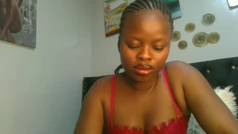 sallysasha254 online show from December 1, 4:29 pm