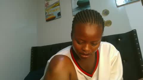 sallysasha254 online show from December 18, 10:08 am