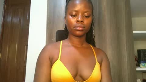 sallysasha254 online show from January 2, 6:45 pm