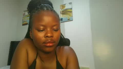 sallysasha254 online show from January 5, 4:38 pm