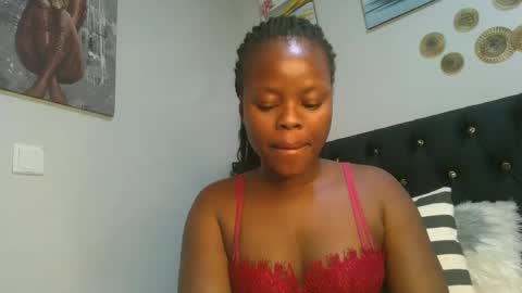 sallysasha254 online show from February 18, 11:00 am