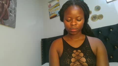 sallysasha254 online show from February 27, 4:31 am