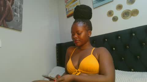 sallysasha254 online show from March 3, 7:28 pm