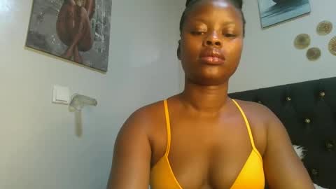 sallysasha254 online show from March 6, 10:20 am