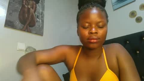 sallysasha254 online show from March 6, 8:16 pm