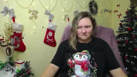 Sally online show from January 5, 6:55 pm