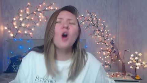 Sally online show from April 18, 6:06 am