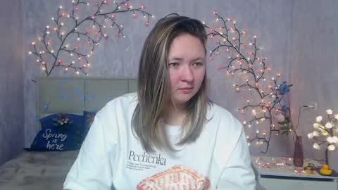 Sally online show from April 19, 5:40 am