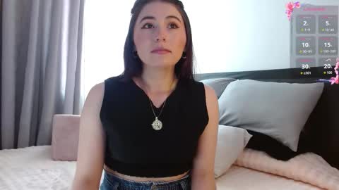 salma_tori online show from November 11, 7:03 pm