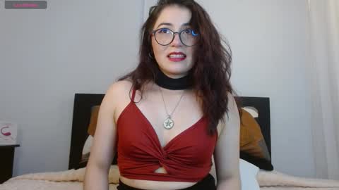 salma_tori online show from December 4, 9:34 pm