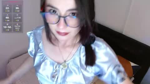 salma_tori online show from June 2, 2:02 am