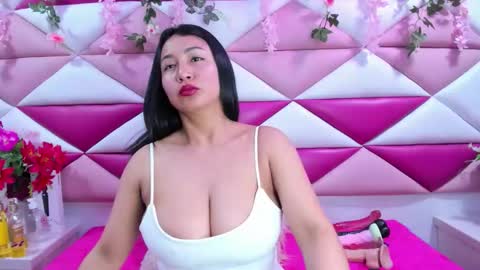 salmasanto online show from October 28, 3:10 am