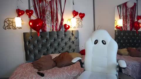 salmazaman online show from February 21, 1:55 am