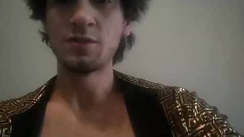 Snapshot of salmonman1305 chatting on December 29, 11:18 am salmonman1305 online show from December 29, 11:18 am