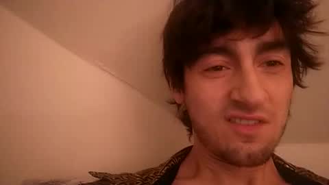 Snapshot of salmonman1305 chatting on December 30, 12:52 pm salmonman1305 online show from December 30, 12:52 pm