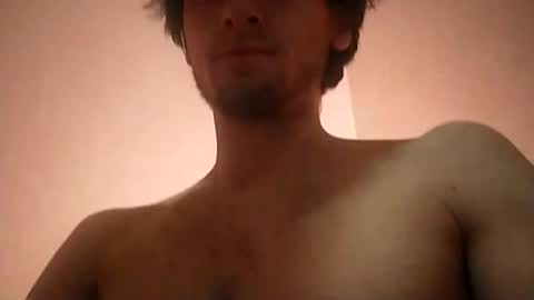 Snapshot of salmonman1305 chatting on January 5, 8:22 am salmonman1305 online show from January 5, 8:22 am