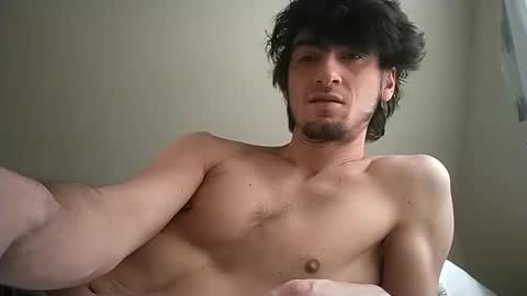 Snapshot of salmonman1305 chatting on January 13, 3:58 pm salmonman1305 online show from January 13, 3:58 pm