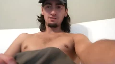 salmonman1305 online show from September 27, 2:16 am