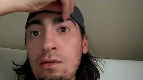 Snapshot of salmonman1305 chatting on October 15, 12:27 pm salmonman1305 online show from October 15, 12:27 pm