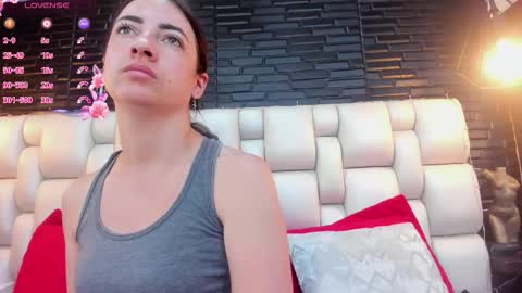 salome online show from January 19, 1:15 pm