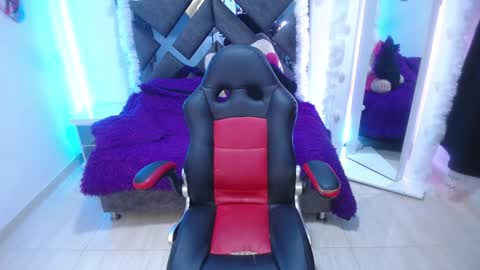 Snapshot of salo_hot01 chatting on December 16, 3:30 am SALO HOT online show from December 16, 3:30 am