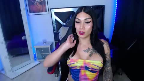 SALO HOT online show from March 16, 11:42 pm