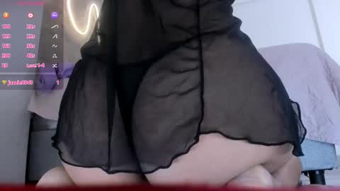 Snapshot of saloba_queen chatting on March 1, 11:23 am saloba_queen online show from March 1, 11:23 am