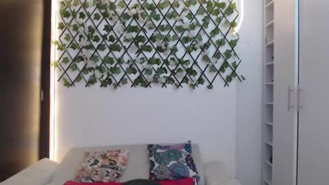 Salome online show from September 11, 12:38 pm