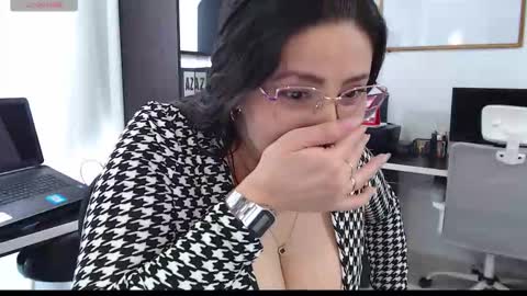 Salome online show from January 7, 9:28 pm