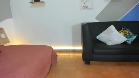 salome_28_ online show from January 16, 1:04 pm