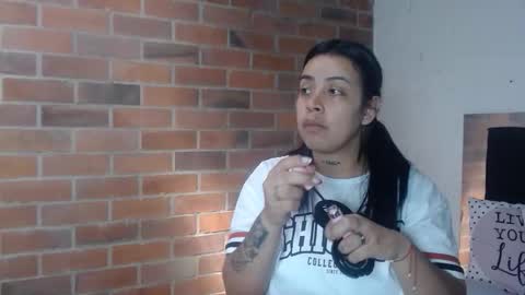   online show from December 16, 5:40 pm