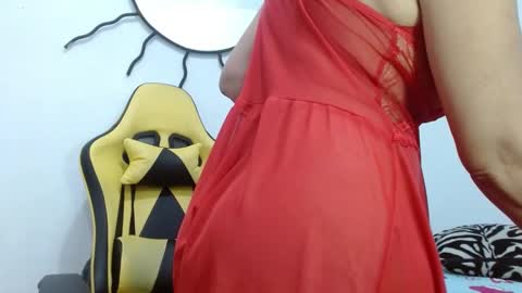 salome online show from September 12, 3:39 am