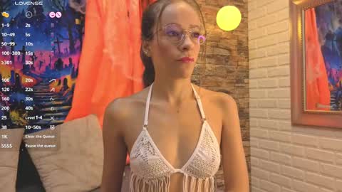 salome_cruxx online show from October 5, 11:41 am