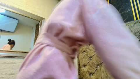 salome_cruxx online show from February 9, 11:47 am