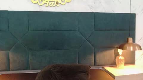 salome_daniel online show from October 23, 8:18 pm