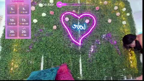 Snapshot of salome_domi chatting on December 6, 3:55 pm salome online show from December 6, 3:55 pm