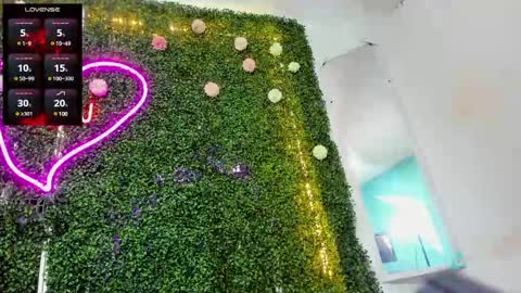 Snapshot of salome_domi chatting on December 12, 10:20 pm salome online show from December 12, 10:20 pm