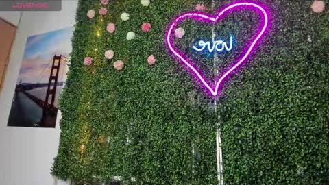 Snapshot of salome_domi chatting on December 31, 5:22 am salome online show from December 31, 5:22 am