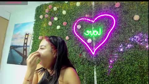 Snapshot of salome_domi chatting on January 19, 4:36 pm salome online show from January 19, 4:36 pm