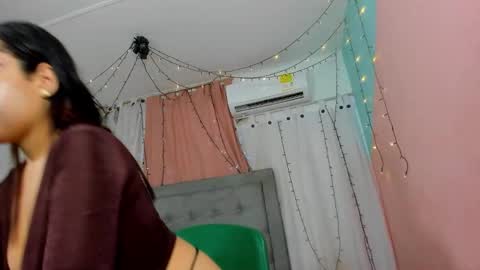 Snapshot of salome_domi chatting on November 12, 7:24 pm salome online show from November 12, 7:24 pm