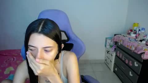 salome online show from November 12, 1:39 am