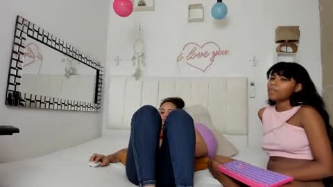 salome_horny3 online show from November 1, 8:44 pm