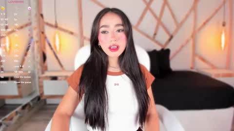 Snapshot of salome_nova chatting on September 19, 9:04 pm salome_nova online show from September 19, 9:04 pm