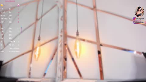 Snapshot of salome_nova chatting on September 23, 8:01 pm salome_nova online show from September 23, 8:01 pm