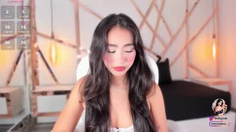 Snapshot of salome_nova chatting on September 30, 8:03 pm salome_nova online show from September 30, 8:03 pm