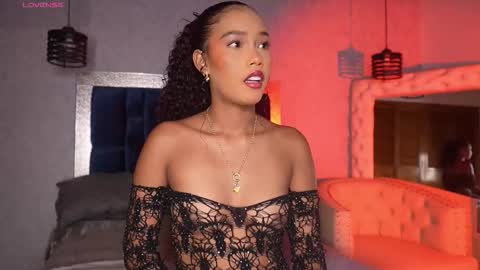 Salome online show from February 27, 12:16 pm