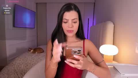 Snapshot of salomee_11 chatting on November 6, 12:11 am salo online show from November 6, 12:11 am